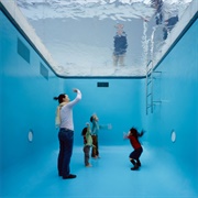 21st Century Museum of Contemporary Art, Kanazawa, Japan