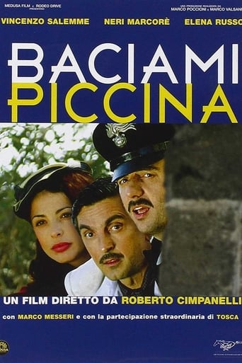 Baciami Piccina (2006)