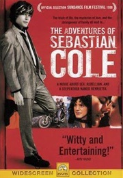 The Adventures of Sebastian Cole (1998)