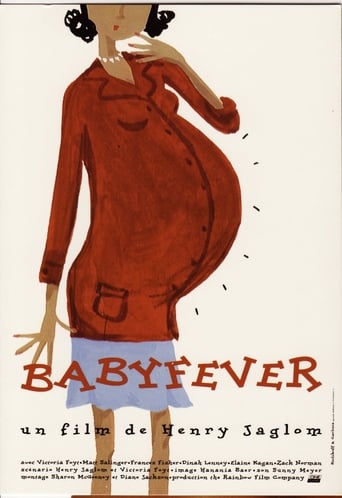 Babyfever (1994)
