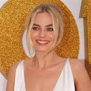 Margot Robbie