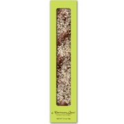 Norman Love Coconut & Milk Chocolate Almond Bar