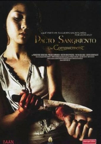 The Commitment (2004)