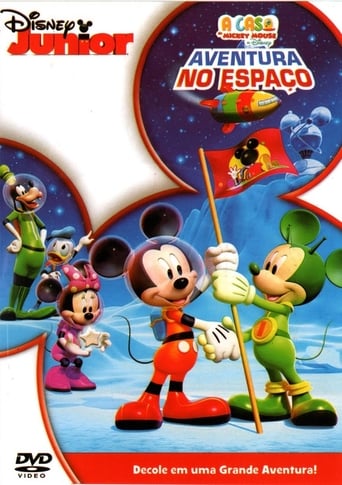 Mickey Mouse Clubhouse Mickey's Springtime Surprise (TV Episode 2010) -  IMDb