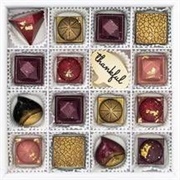 Maggie Louise Thankful Chocolates