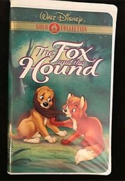The Fox and the Hound (Gold Collection) (2000)