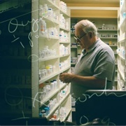 The Pharmacist