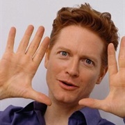 Eric Stoltz