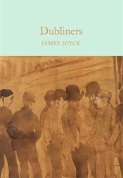 Dubliners (James Joyce)