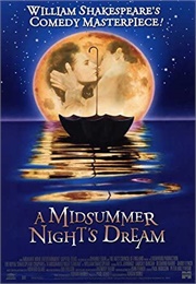 A Midsummer Night&#39;s Dream (1996)