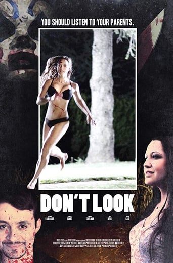 Don&#39;t Look (2018)