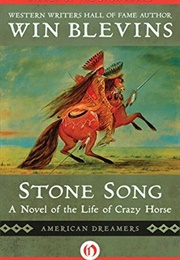 Stone Song (Win Blevins)