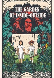 The Garden of Inside-Outside (Chiara Mezzalama)