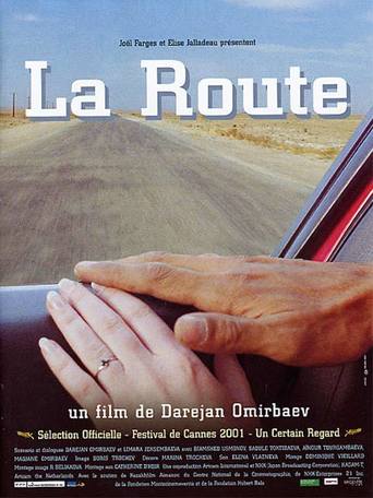 The Road (2001)