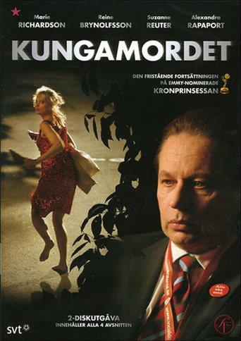 Kungamordet (2008)