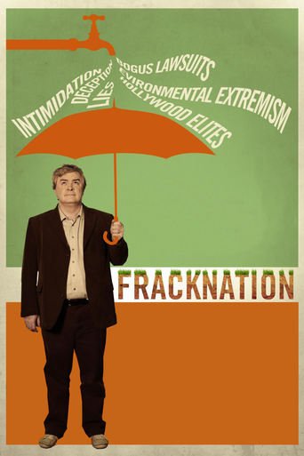 Fracknation (2013)