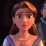 Queen Arianna - Tangled