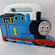 Thomas the Tank Engine Take Along Carry Case