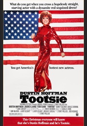 Tootsie (1982)