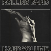Hard Volume (Rollins Band, 1989)