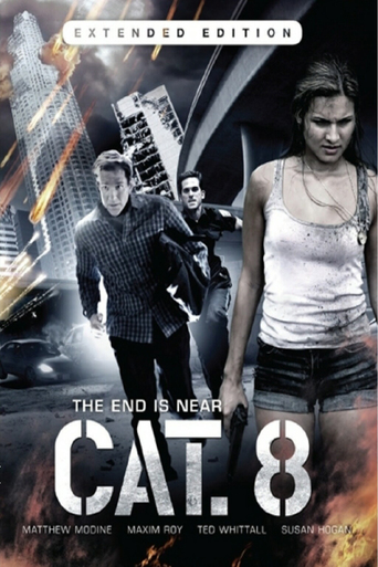 CAT. 8 (2013)