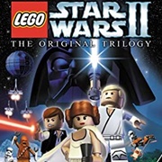 Lego Star Wars 2: Original Trilogy (2006)