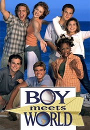 Boy Meets World (1993)