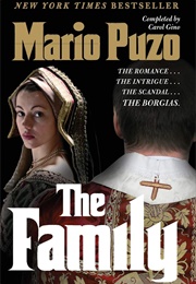 The Family (Mario Puzo)