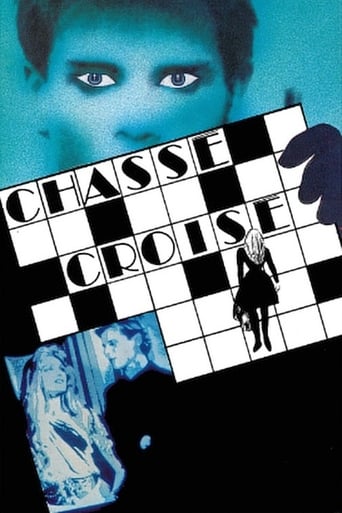 Chassé-Croisé (1982)