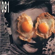 Tormentas Imaginarias - 091 (1993)