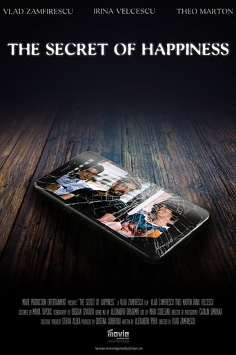 THE SECRET of HAPPINESS (2018)