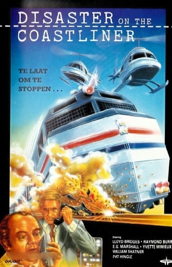 Disaster on the Coastliner (1979)