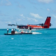 Maldivian Air Taxi