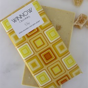 Winnow Chocolates Chai Bar