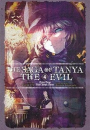 The Saga of Tanya the Evil Volume 4 (Carlo Zen)