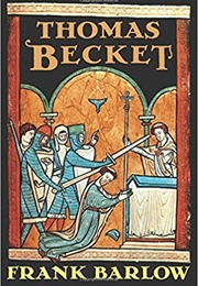 Thomas Becket (Frank Barlow)