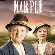 Marple (TV Series - 2007)