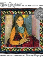 The Contest (Nonny Hogrogian)