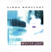Heartbeat's Accelerating - Linda Ronstadt
