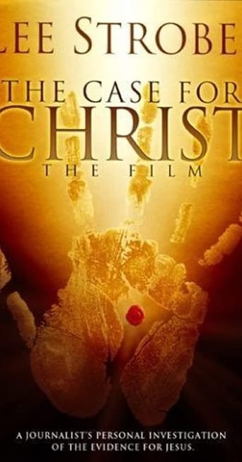 The Case for Christ (2007)