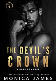 The Devil's Crown (Monica James)