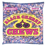 Alberts Black Cherry Chews