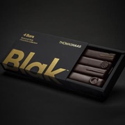 Thomas Haas Blak Bar