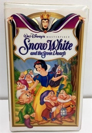 Snow White (1937)