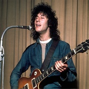 Peter Green