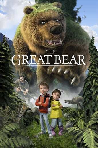 The Great Bear (2011)