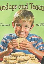 Saturday's and Teacakes (Lester L. Laminack)