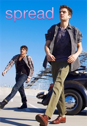 Spread (2009)