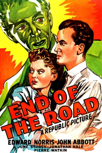 End of the Road (1944)