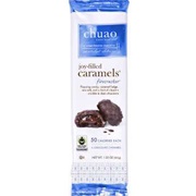 Chuao Firecracker Caramels